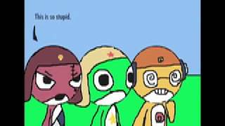 Screaming Chocolate Tamama