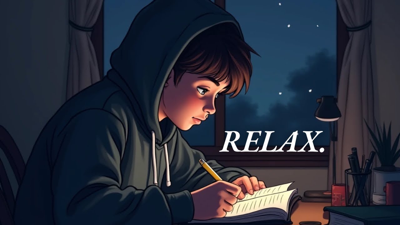 Lofi Beats to Spark Flow & Focus auf YouTube ansehen Lofi Beats to Spark Flow & Focus auf YouTube ansehen