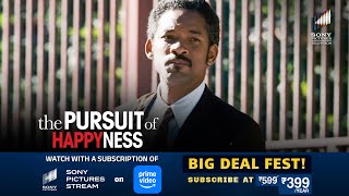 Zero Income, Endless Expenses | The Pursuit of Happyness