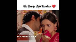 Bir Garip Aşk yakında kanal 7 de🤗❤️#keşfetedüş