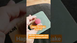 Happy mooncake festival!