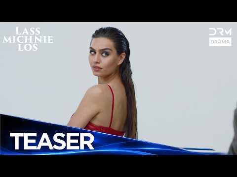 Lass mich nie los | Teaser 141 | Never Let Go | Türkische Serie auf Deutsch | UI2X