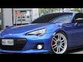 Sabz auto subaru brz 201695 inches 2k screen resolution full screen