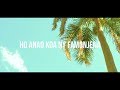 Nsn  ho anao koa ny famonjena clip officiel  official