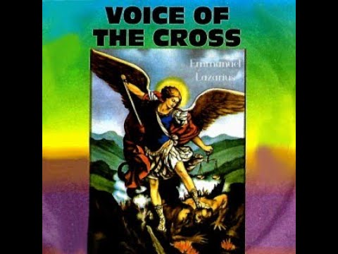 Voice of the Cross -   Satan is in trouble