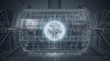 The search for the particle that would break the laws of physics