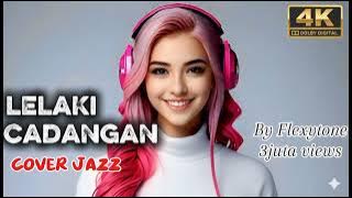 Lelaki Cadangan (Jazz Cover) - T2 | Musik Santai Cafe dan Kerja