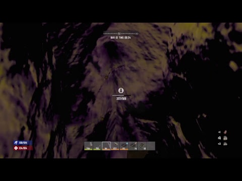 7days To Die 大きなお街にお家を作ろう 8 ライト付きヘルメットとコンクリートミキサーを作ろう Youtube