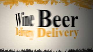 24 Hour Alcohol Delivery