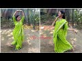 Jiya tui chara    dance cover by joyeeta saha