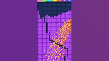The Softbody Tetris Experience You Can’t Miss! 🎮 #tetris #tetrisgame #tetris99 #tetrisattack #gaming