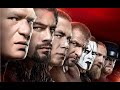 WWE Smackdown vs Raw Gameplay