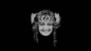 The Magic Cloak of Oz (1914)