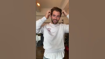 sunday brunch  #mensgrwm #mensstyling #grwm