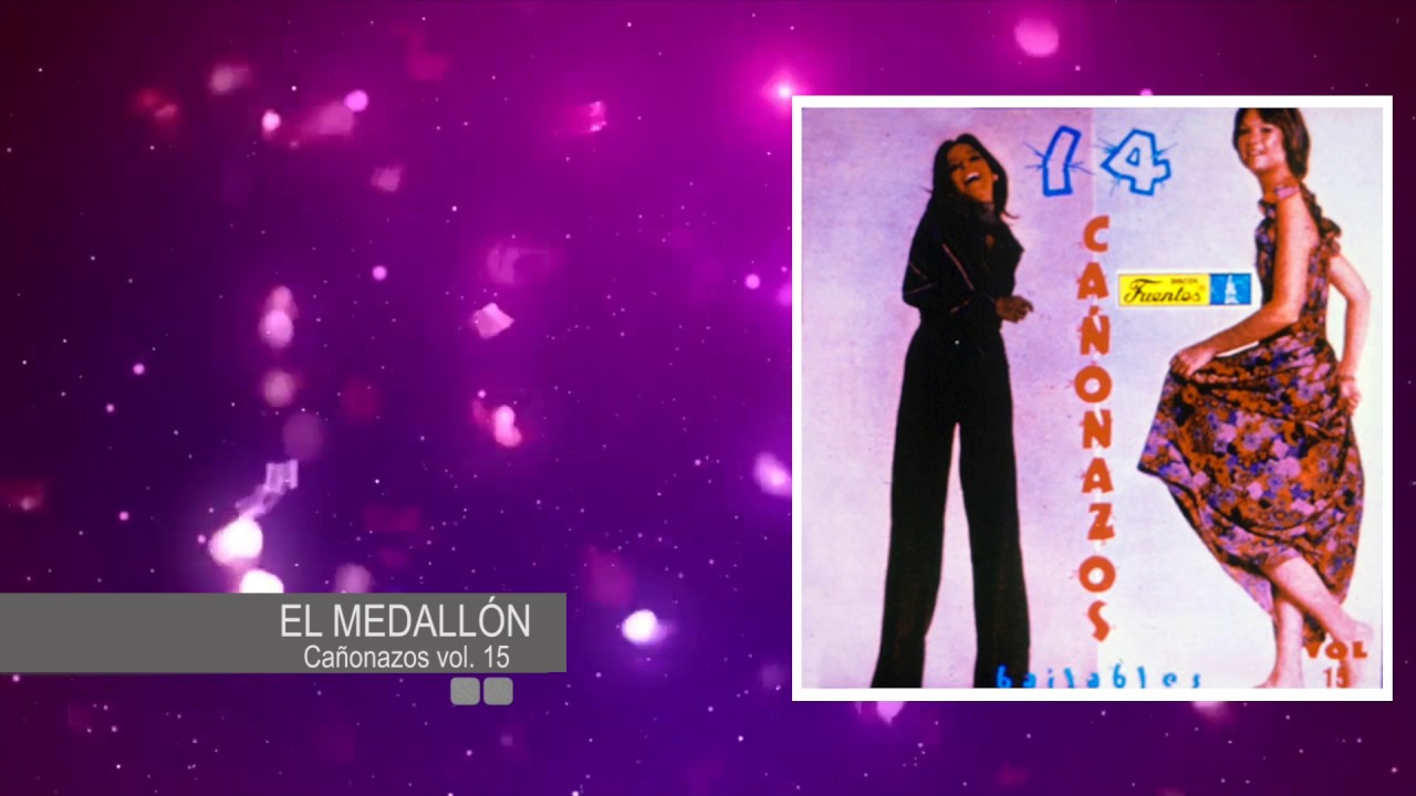 El Medallón - Joe Arroyo (Audio) | Discos Fuentes