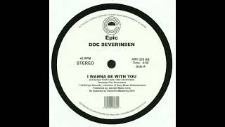 Doc Severinsen - I Wanna Be With You (1976) - YouTube