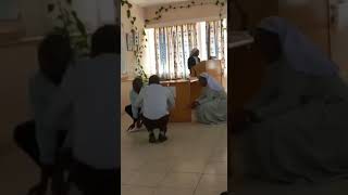 Why Frogs Lose Their Ocks