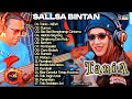 ASU LAMA SUKA DIA TANIA PIPI CONGKAK - 3 PEMUDA BERBAHAYA FT SALLSA BINTAN  II FULL ALBUM SKA REGGAE