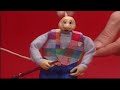 Poppentje【騎士のポペティ】