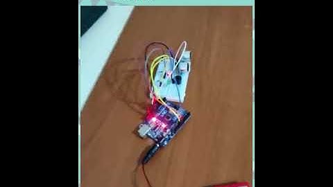 MBLOCK İLE ULTRASONİK MESAFE SENSÖRÜ