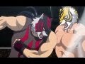 タイガーマスクW　第12話予告「タイガー×タイガー」