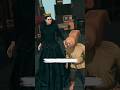 The Hammer Head Boy's Revenge On The Evil Queen!
