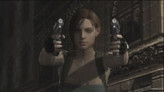 Resident Evil: The Umbrella Chronicles Walkthrough - Raccoon