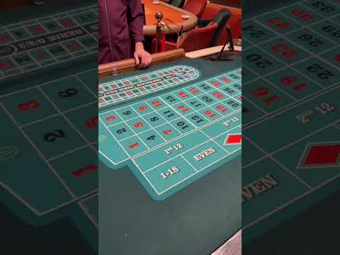 Выиграл и отлегло! #mistertier #рулетка #casino #настоящееказино #win
