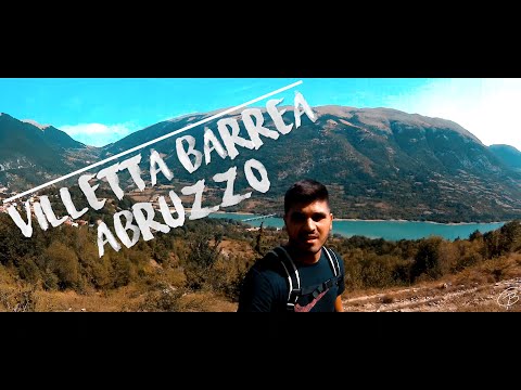 Villetta Barrea - Abruzzo - Le Quite | Camping Trip