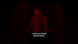 haul — Kingdom Come : Deliverance dialogue scene