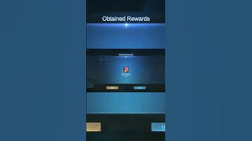 I got free Luo Yi Elite skin in MLBB