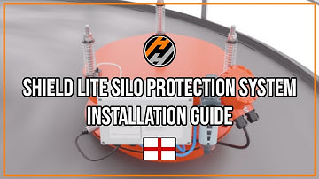 Shield Lite Installation (English Version)