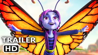 BUTTERFLY TALE Trailer (2024)