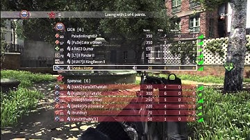 MW3 The Art of Trolling - You