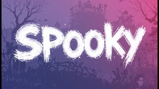 Nightcore Spooky Soundbloom-09 Official Lyrics Video Copyright - Free Music