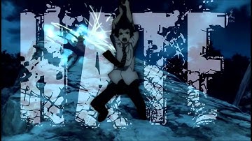 My part - HLS Halloween Mep