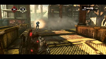 Clan Wars Round 1 | Array vs Void | Edited by Batchy