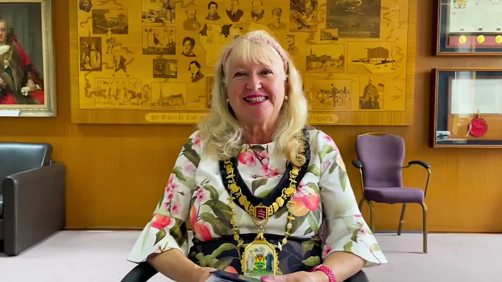 Mayor of Harrow update: June