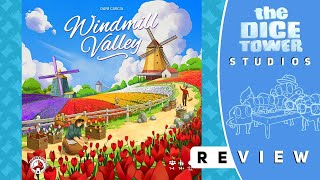 Windmill Valley Review: Tiptoe Through The Tulips