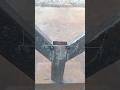 combinations for three solid square tube joint not all welders known #welding #art #shorts