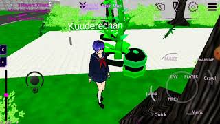 Schoolgirl ai online 3d gameplay (part 1) screenshot 5