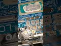 critical burnt #laptoprepair #repair