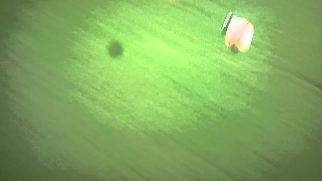 Football Manager Has Heart Attack And Dies On T.V. YouTube