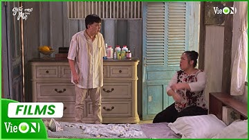 Giấc Mơ Của Mẹ: Bà Thanh lần đầu giải bày hết nỗi bức xúc với ông Quốc, đòi tháo cả ảnh mẹ chồng