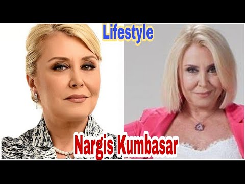 Nargis Kumbasar (iyi gunde kotu gunde) Lifestyle 2020 Age,Relationship,Daughter,Net Worth & Facts