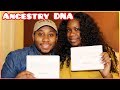 Ancestry DNA test Part 1 // PennyQueen