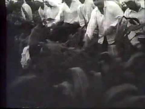 naduri - sajavakhura ( sajokhura ) 1958. Recorded by Vladimer Akhobadze. Gurian-Acharian folklore