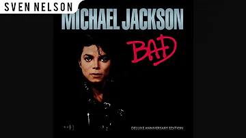 Michael Jackson - 03. Get It (Duet with Stevie Wonder) [Audio HQ] HD
