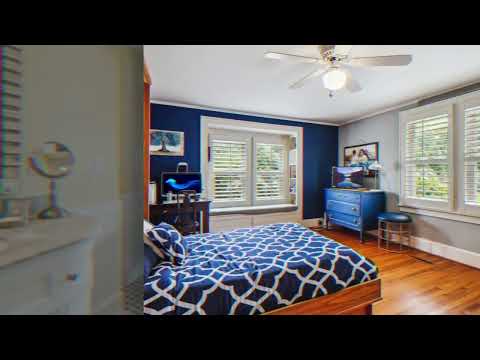 23274 Holly Park Drive, Preston, MD home video tour