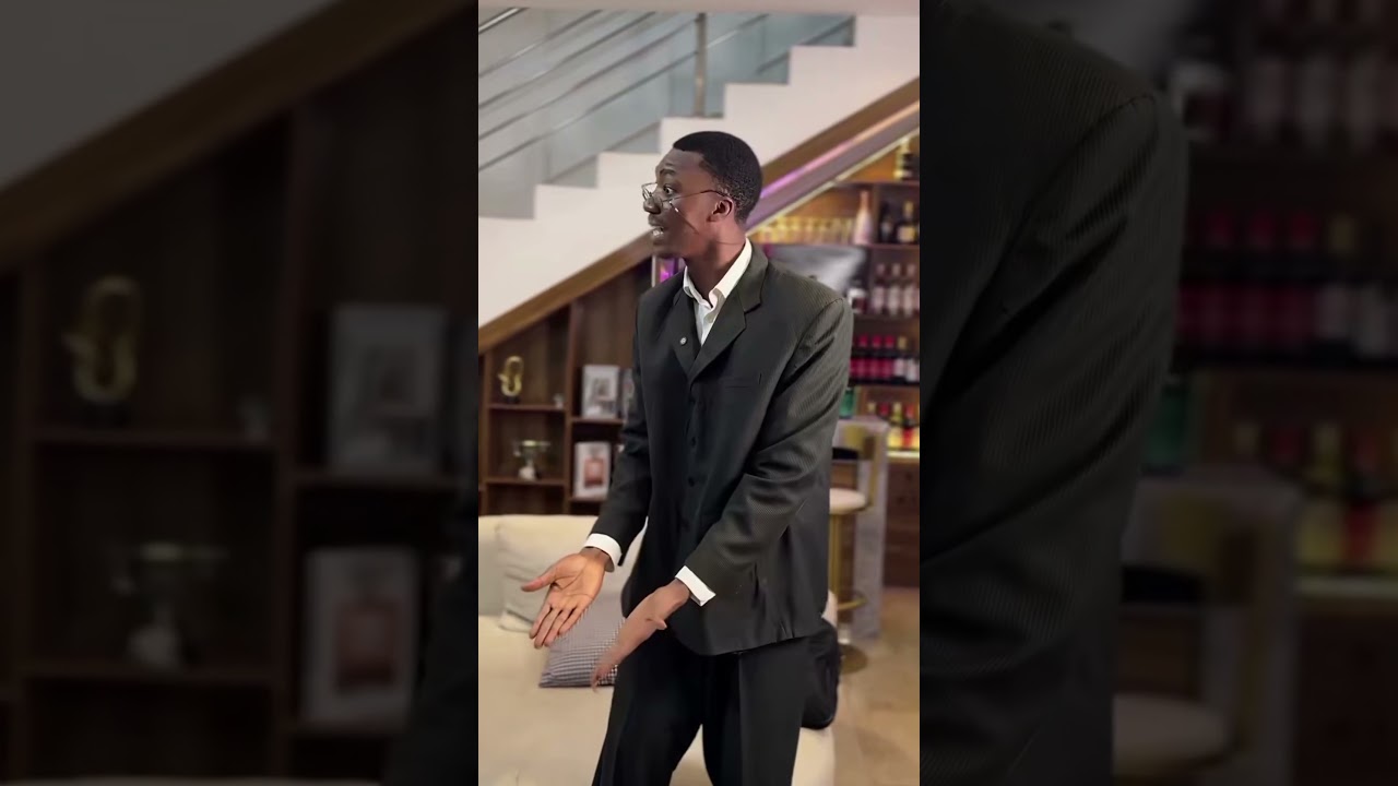 BUKKY WRIGHT & LAWYER LAYI EXCHANGE HOT 🔥🔥 WORDS